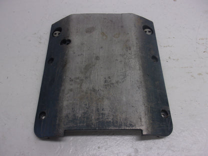 Yamaha WaveRunner 1991-1995 VXR OEM Ride Plate Assembly Part# FN8-62730-00-00