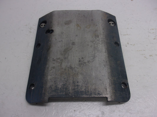 Yamaha WaveRunner 1991-1995 VXR OEM Ride Plate Assembly Part# FN8-62730-00-00