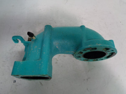 Kawasaki Jet Ski 1996-1997 SS 750 Exhaust Pipe Assembly # 18049-3760
