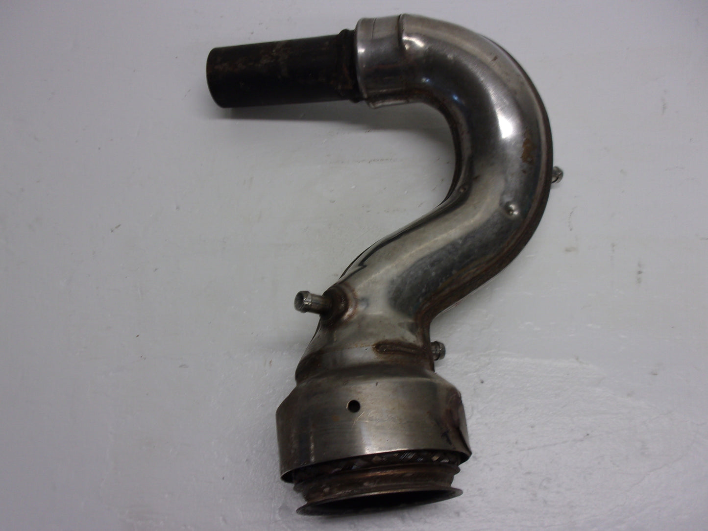 Sea-Doo Bombardier 2003-2007 RXT RXP GTX Exhaust J Pipe Part# 274001049
