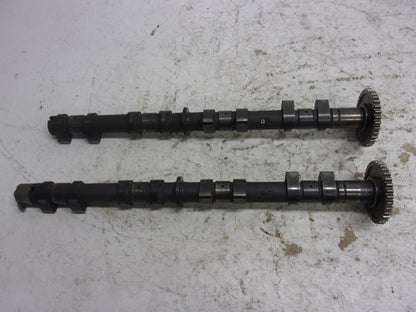 Kawasaki Jet Ski 2007-2008 Ultra 250X LX OEM Camshaft Set 49118-3712 49118-3711