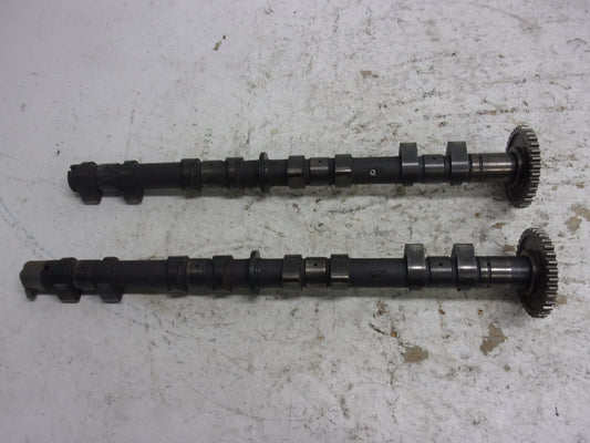 Kawasaki Jet Ski 2007-2008 Ultra 250X LX OEM Camshaft Set 49118-3712 49118-3711