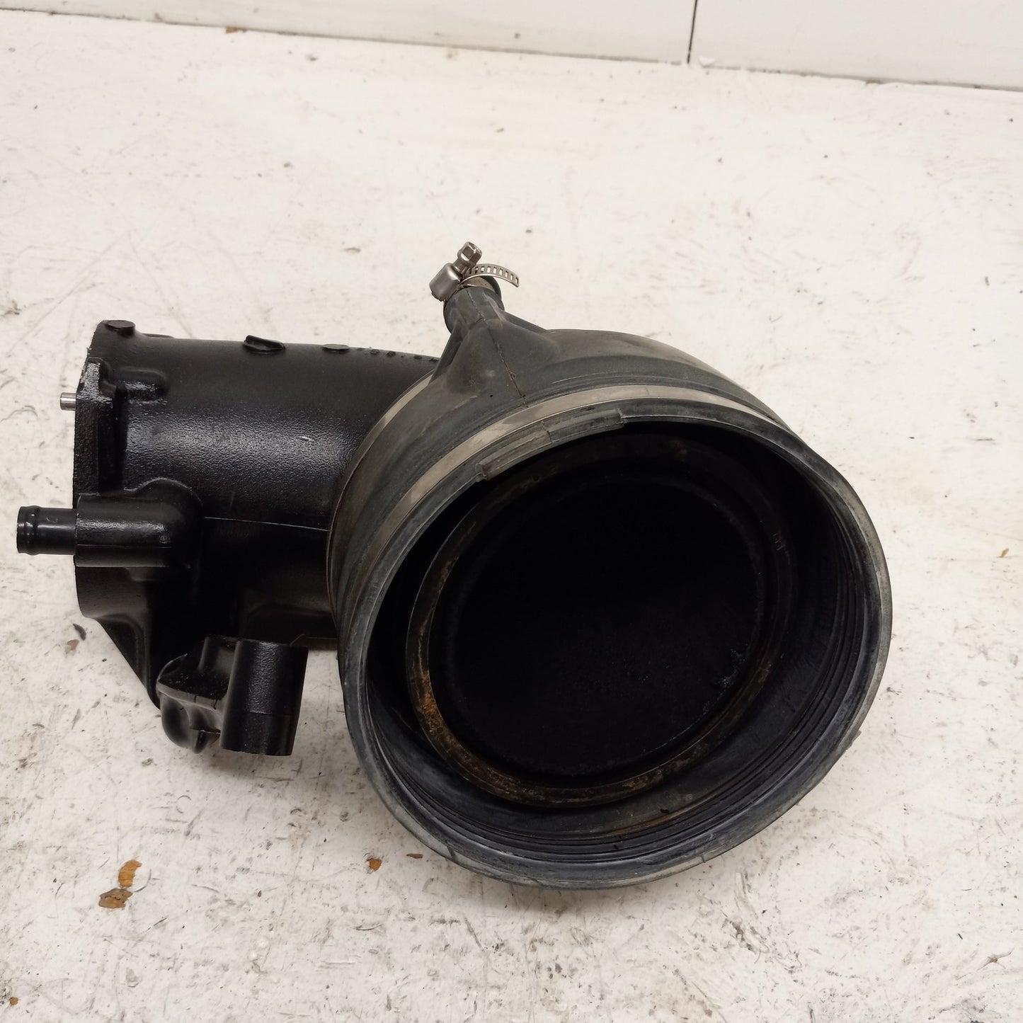 Yamaha Waverunner 2000-2003 GP XL XLT 800 OEM Ring Joint + Joint 66E-14712-10-8P