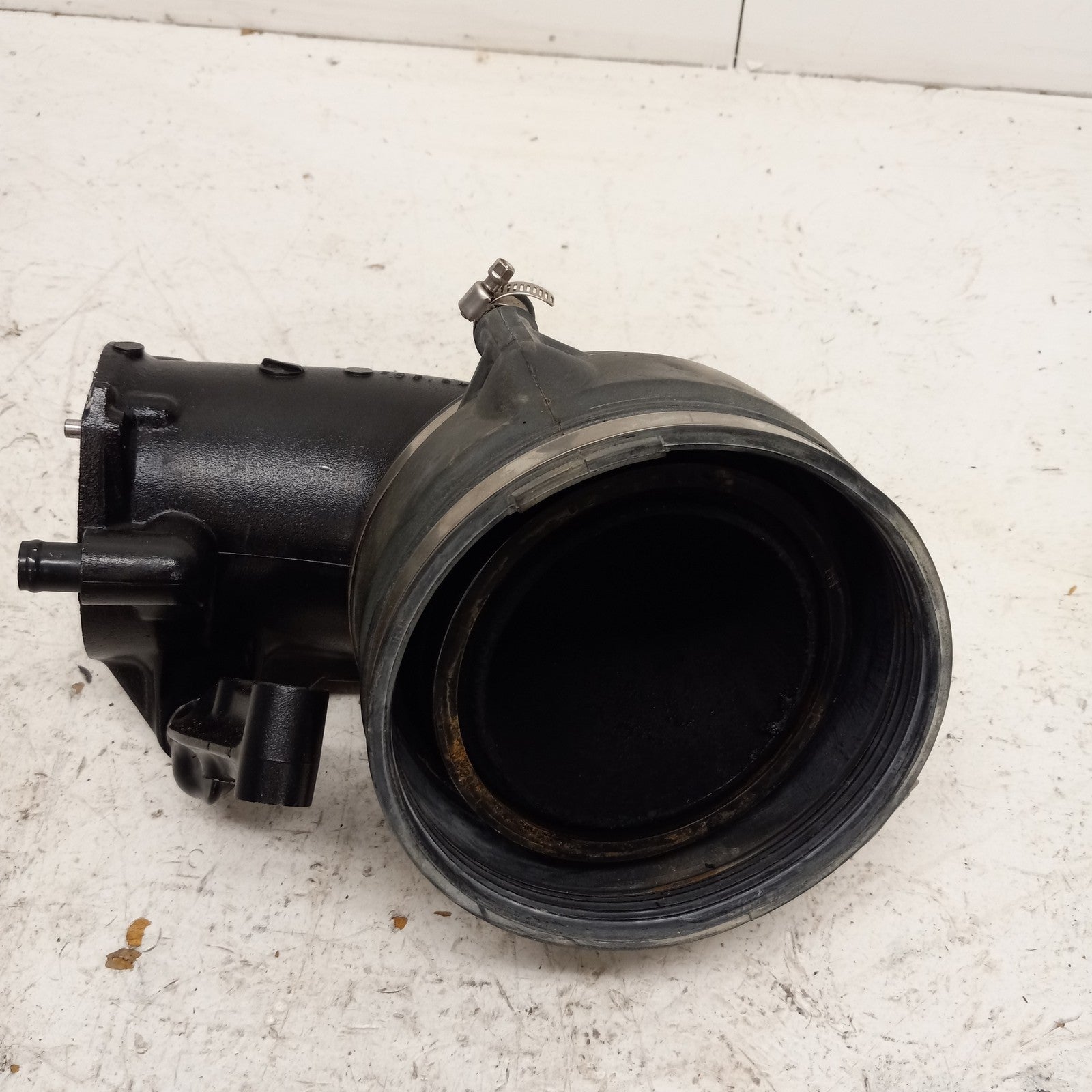 Yamaha Waverunner 2000-2003 GP XL XLT 800 OEM Ring Joint + Joint 66E-14712-10-8P