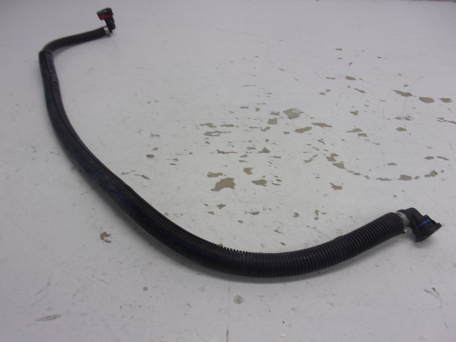 Sea Doo Bombardier 2009-2017 Spark RXP GTR Wake GTI RXT OEM Fuel Hose Part# 2960