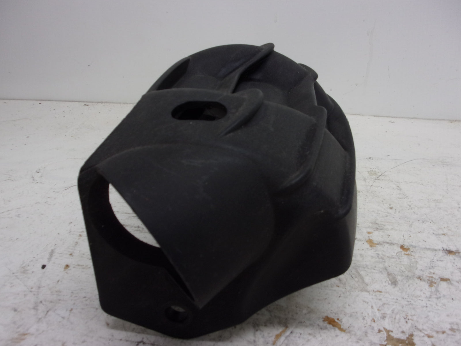 Honda PWC Aquatraxx 2002-2009 F-12 F-12X OEM Reverse Bucket Part# 24860-HW1-670