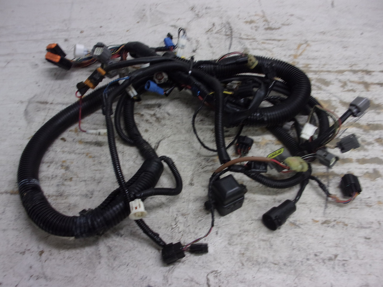 Kawasaki Jet Ski 2012-2020 Ultra LX OEM Main Wire Harness Assembly # 26031-1571