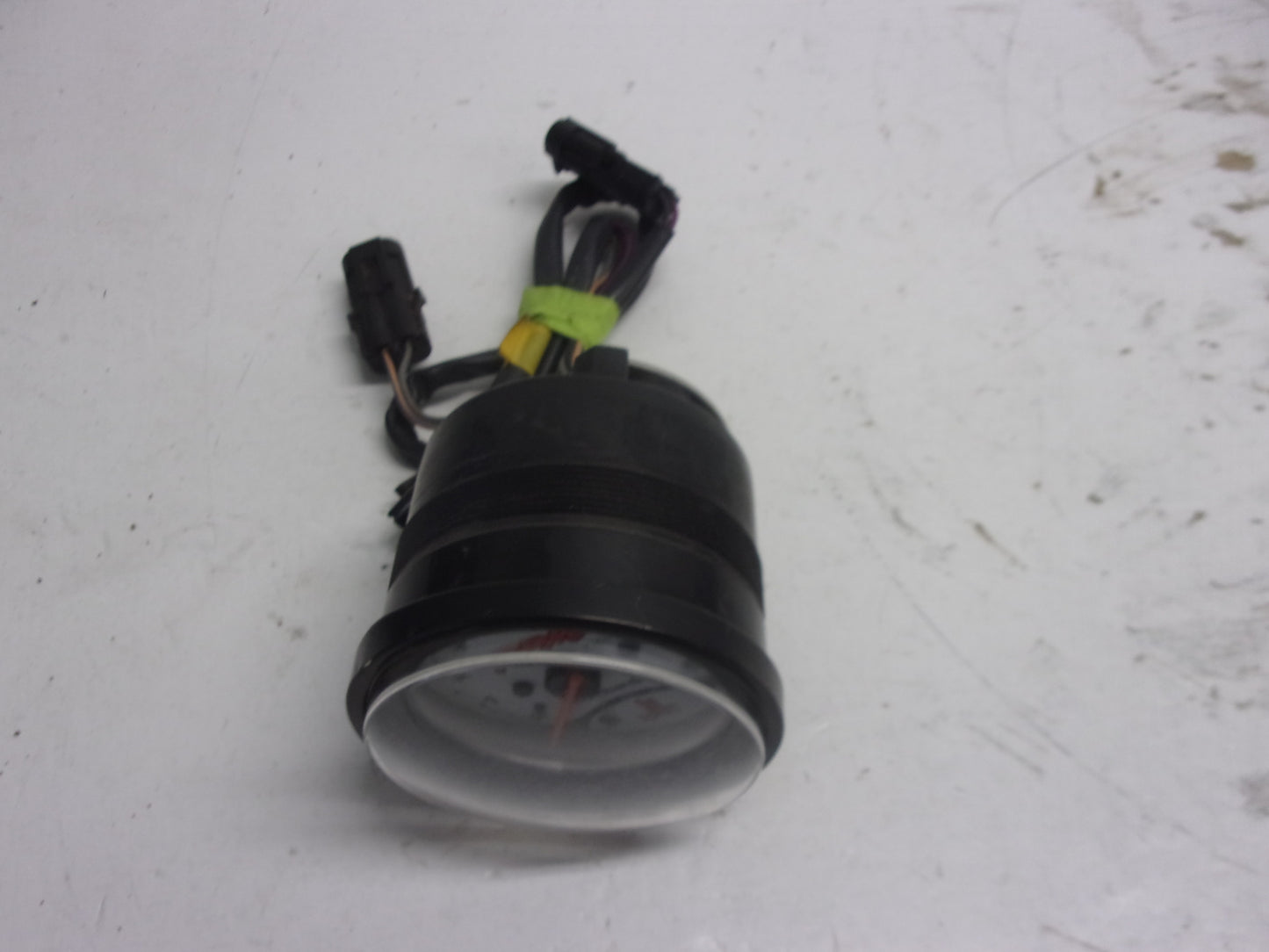 Sea Doo Bombardier PWC 1996 GSX OEM Tachometer Assembly Part# 278000818
