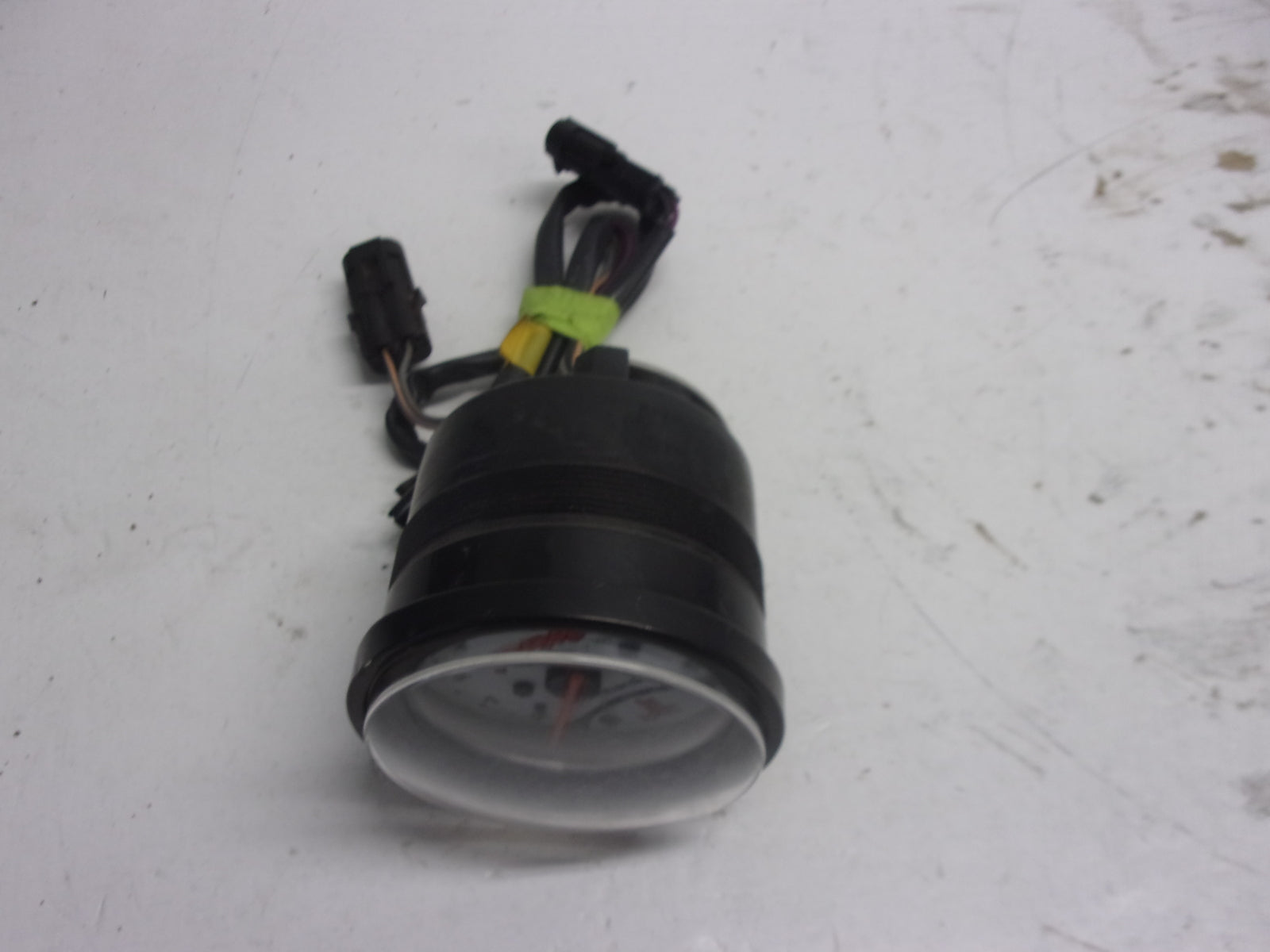 Sea Doo Bombardier PWC 1996 GSX OEM Tachometer Assembly Part# 278000818