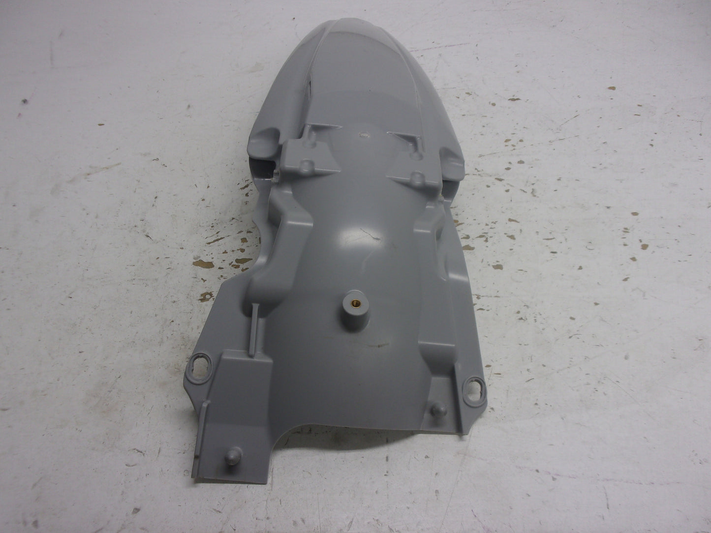 Kawasaki Dirt Bike 2019-2023 KX450F Primed Rear Fender Part# 35023-0445-290
