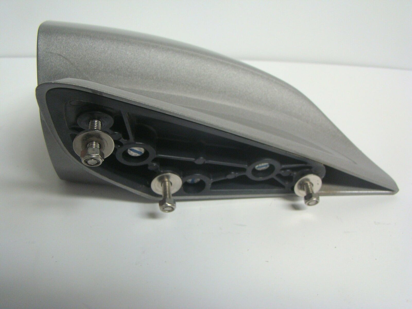 Kawasaki Jet Ski 07-2009 Ultra 250 Ultra 260 Left Silver Mirror # 56001-3725-IS