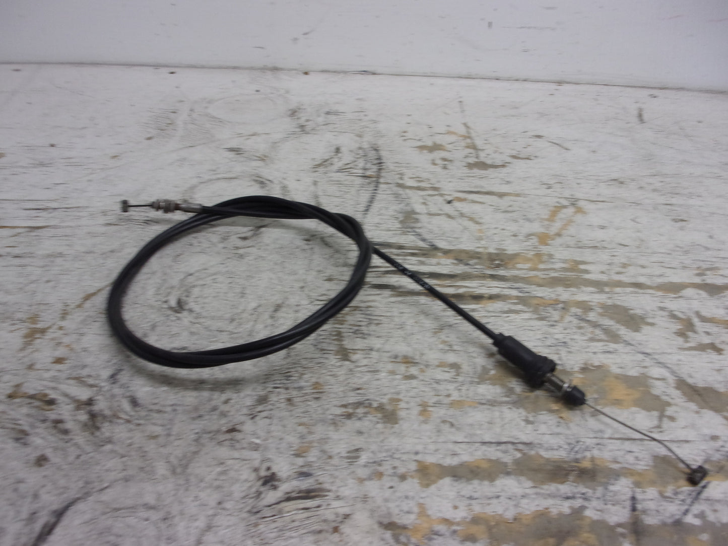 Kawasaki Jet Ski 2003-2021 Ultra LX STX 12/F15F OEM Throttle Cable # 54012-3771
