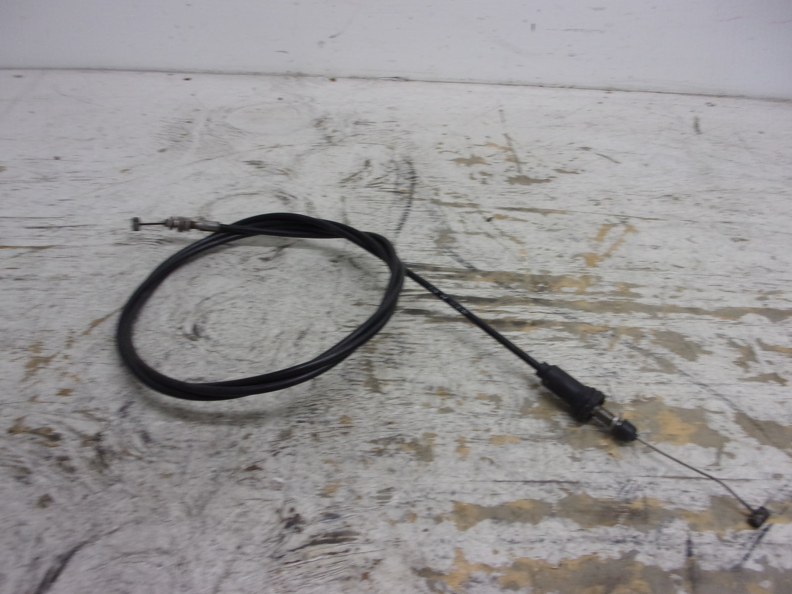 Kawasaki Jet Ski 2003-2021 Ultra LX STX 12/F15F OEM Throttle Cable # 54012-3771