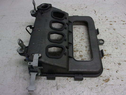 Yamaha Waverunner 2007-2008 FXHO Cruiser Air Cleaner Base Part# 6B6-14410-02-00