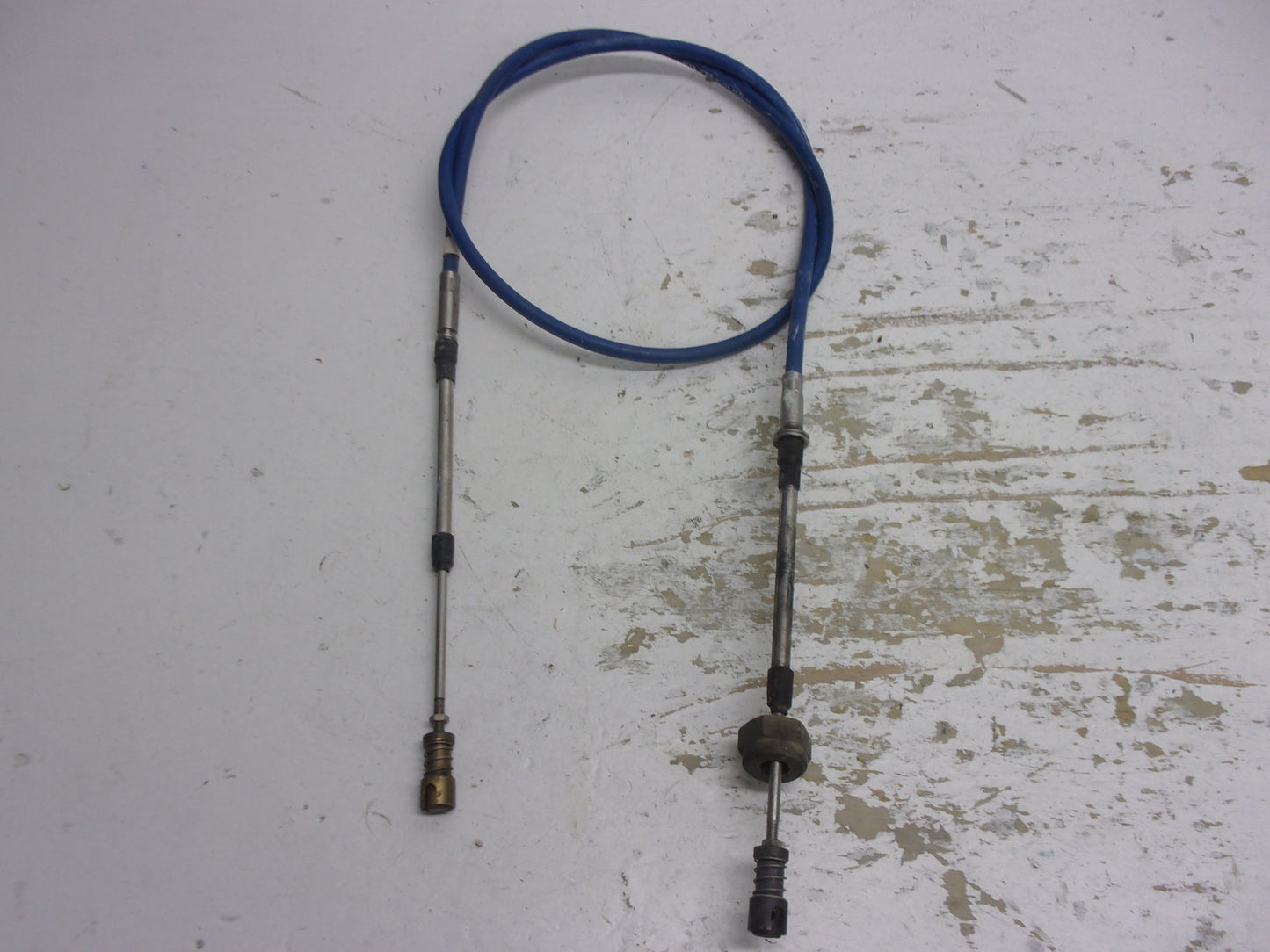 Kawasaki Jet Ski 1994 750 XIR OEM Steering Cable Assembly # 59406-3738