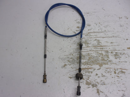 Kawasaki Jet Ski 1994 750 XIR OEM Steering Cable Assembly # 59406-3738