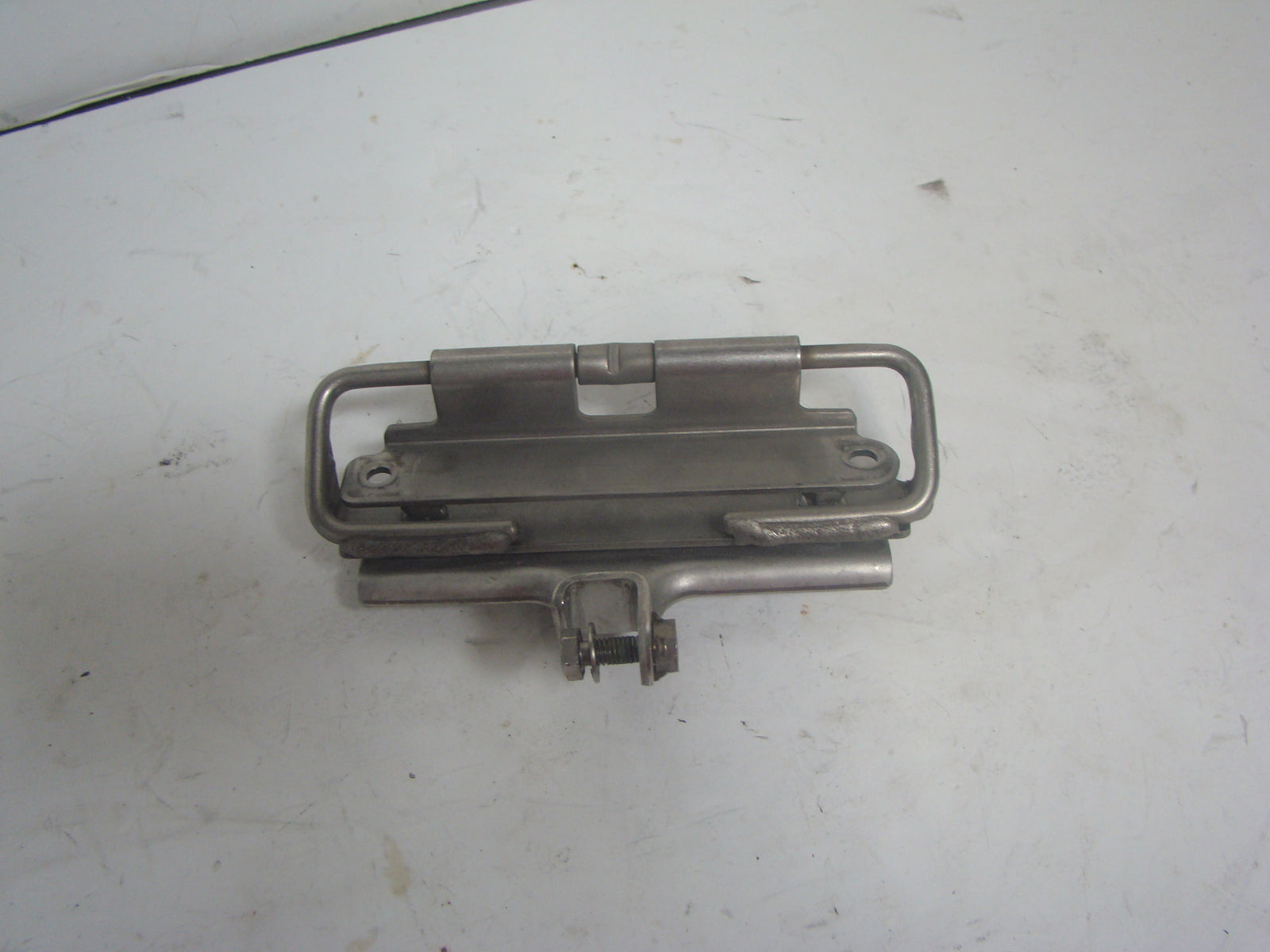 Kawasaki Jet Ski 1999-2019 STX 900 1100 STX 12 / 15 Hatch Cover Hinge 53009-3725