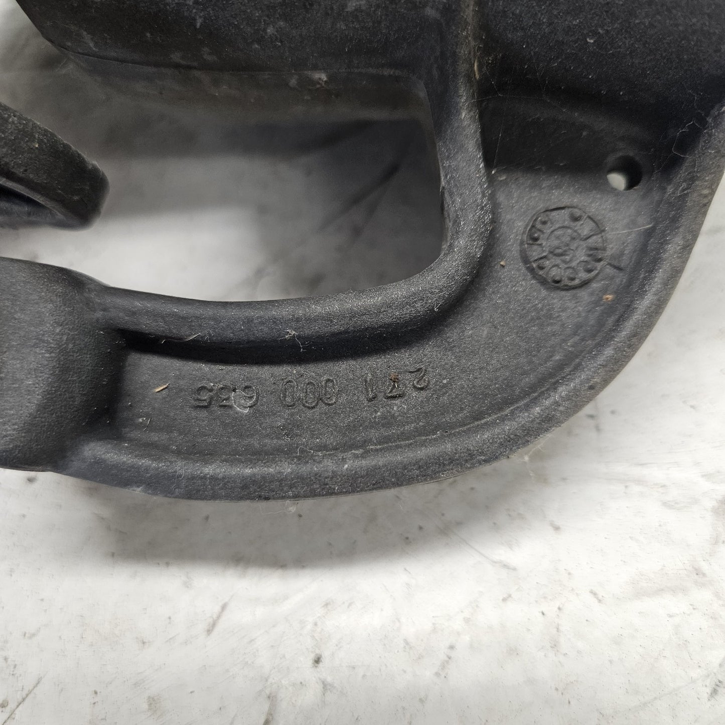 Sea Doo Bombardier 1996-1998 GTX GTI Venturi + Steering Nozzle Part# 271000623