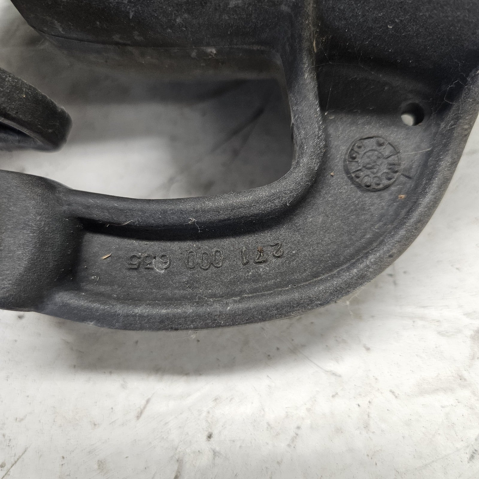 Sea Doo Bombardier 1996-1998 GTX GTI Venturi + Steering Nozzle Part# 271000623
