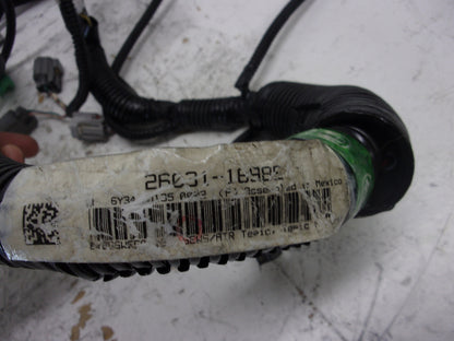 Kawasaki Jet Ski 2014-2021 Ultra 310 Main Wire Harness Part# 26031-1699