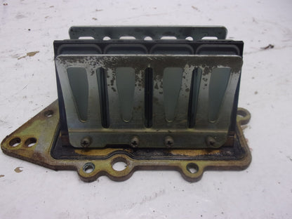 Yamaha Waverunner 2003-2008 GP1300 R OEM Reed Valve Set Part# 60T-W0004-00-00