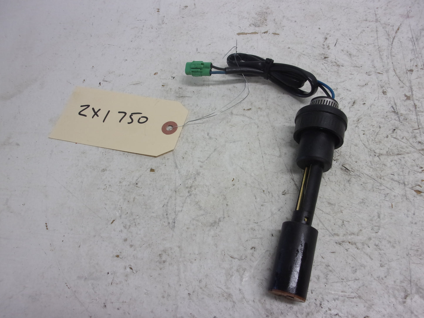 Kawasaki Jet Ski 1995-1997 ZXI 750/900 OEM Oil Level Switch Assembly 27010-3740