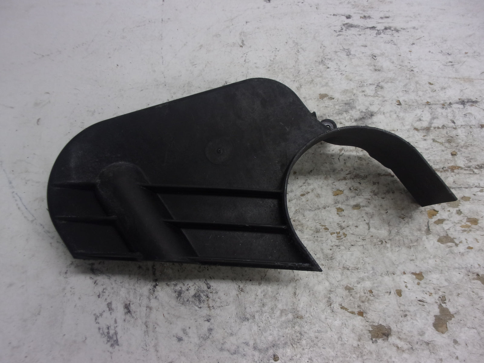 Kawasaki Jet Ski 2007-2010 Ultra 250/260 OEM Belt Cover Assembly Part 14091-3811