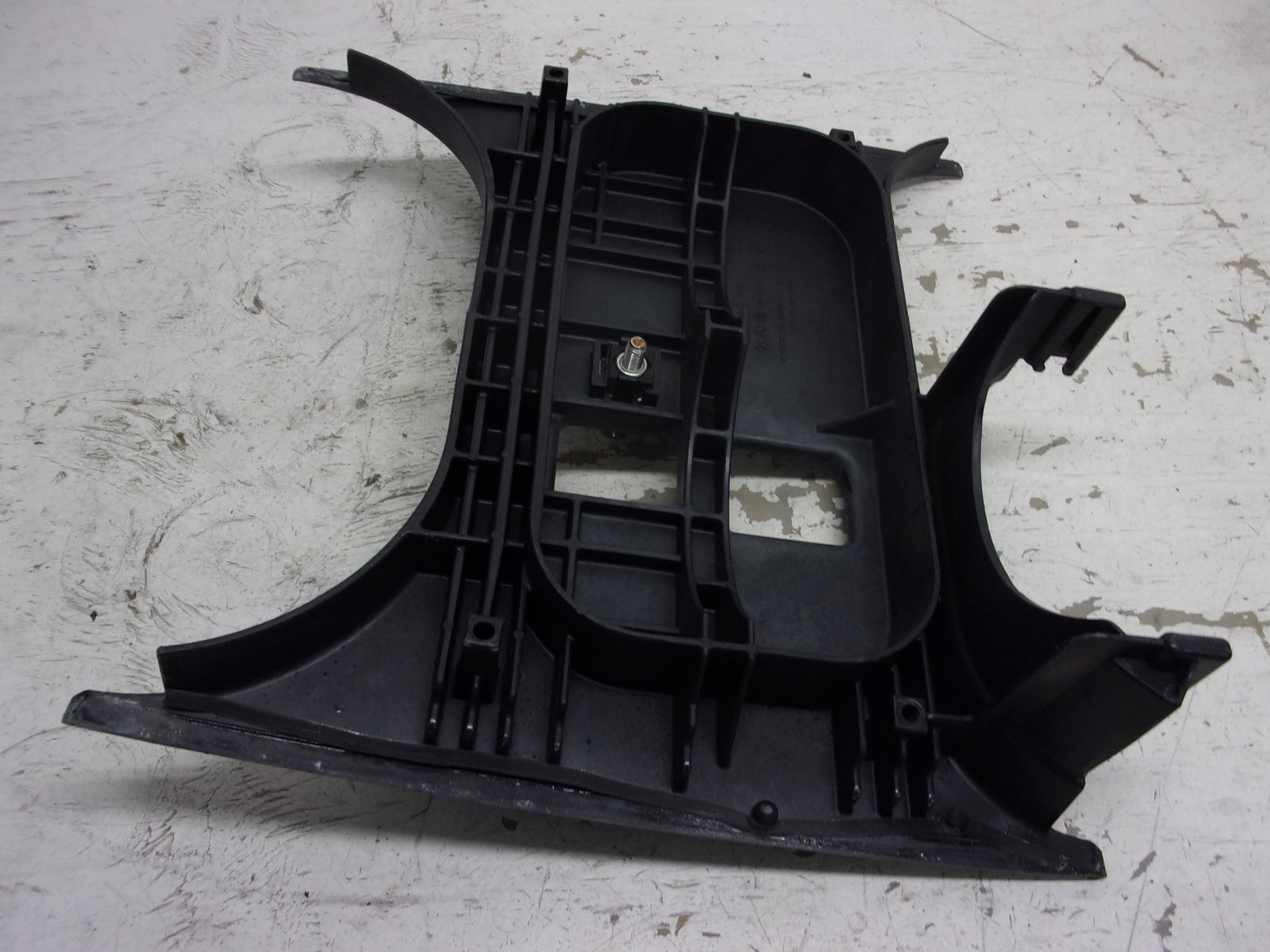 Sea Doo Bombardier 2002-2004 GTX OEM Upper Seat Bridge Assembly Part# 291001602