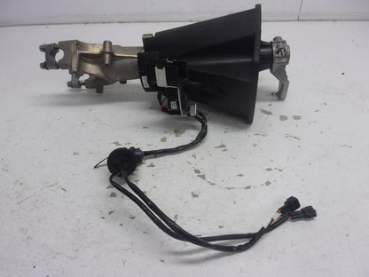 Yamaha WaveRunner 2021 EX Sport , Deluxe OEM Steering Master # F3Y-61400-02-00