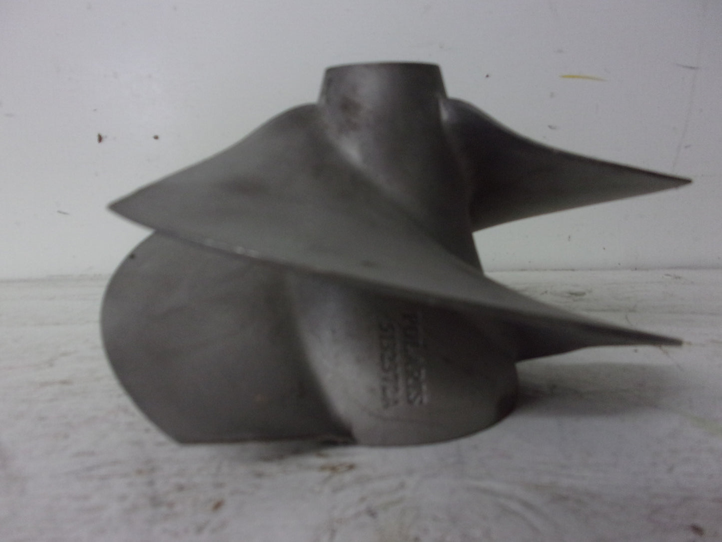 Polaris PWC Watercraft 2000-2004 Virage Freedom SLH OEM Impeller Part# 5132372