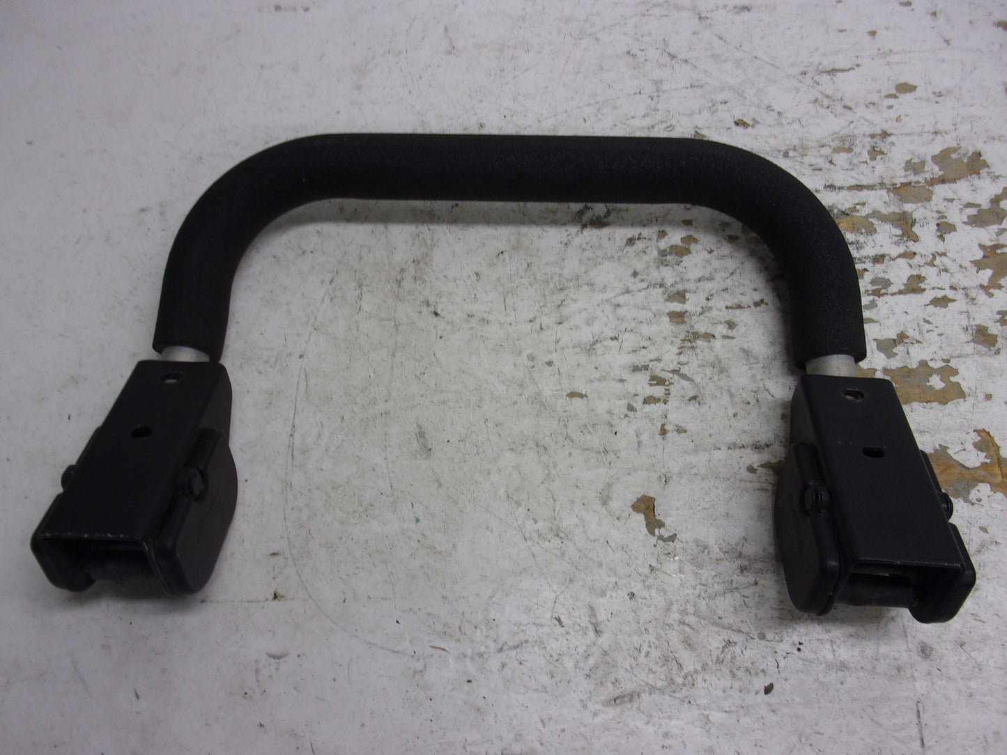 Kawasaki Jet Ski 2007-2011 STX-15 Ultra LX OEM Reboarding Step Part# 34027-3709