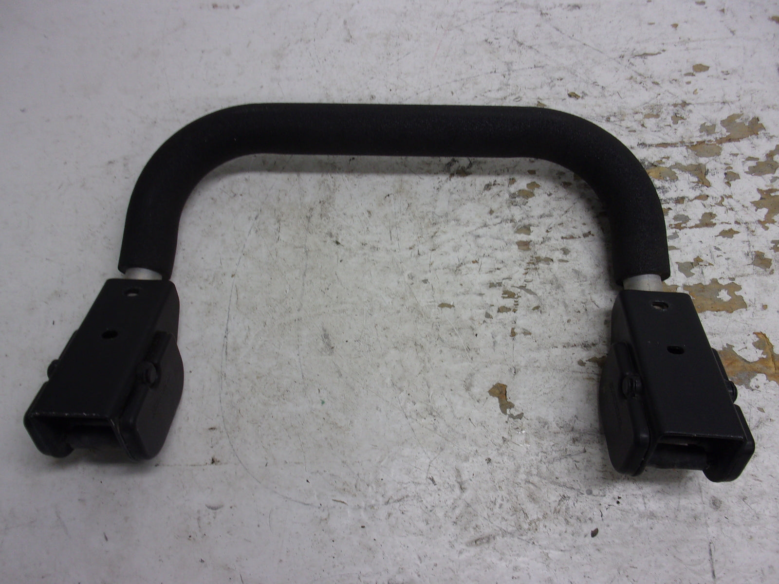Kawasaki Jet Ski 2007-2011 STX-15 Ultra LX OEM Reboarding Step Part# 34027-3709