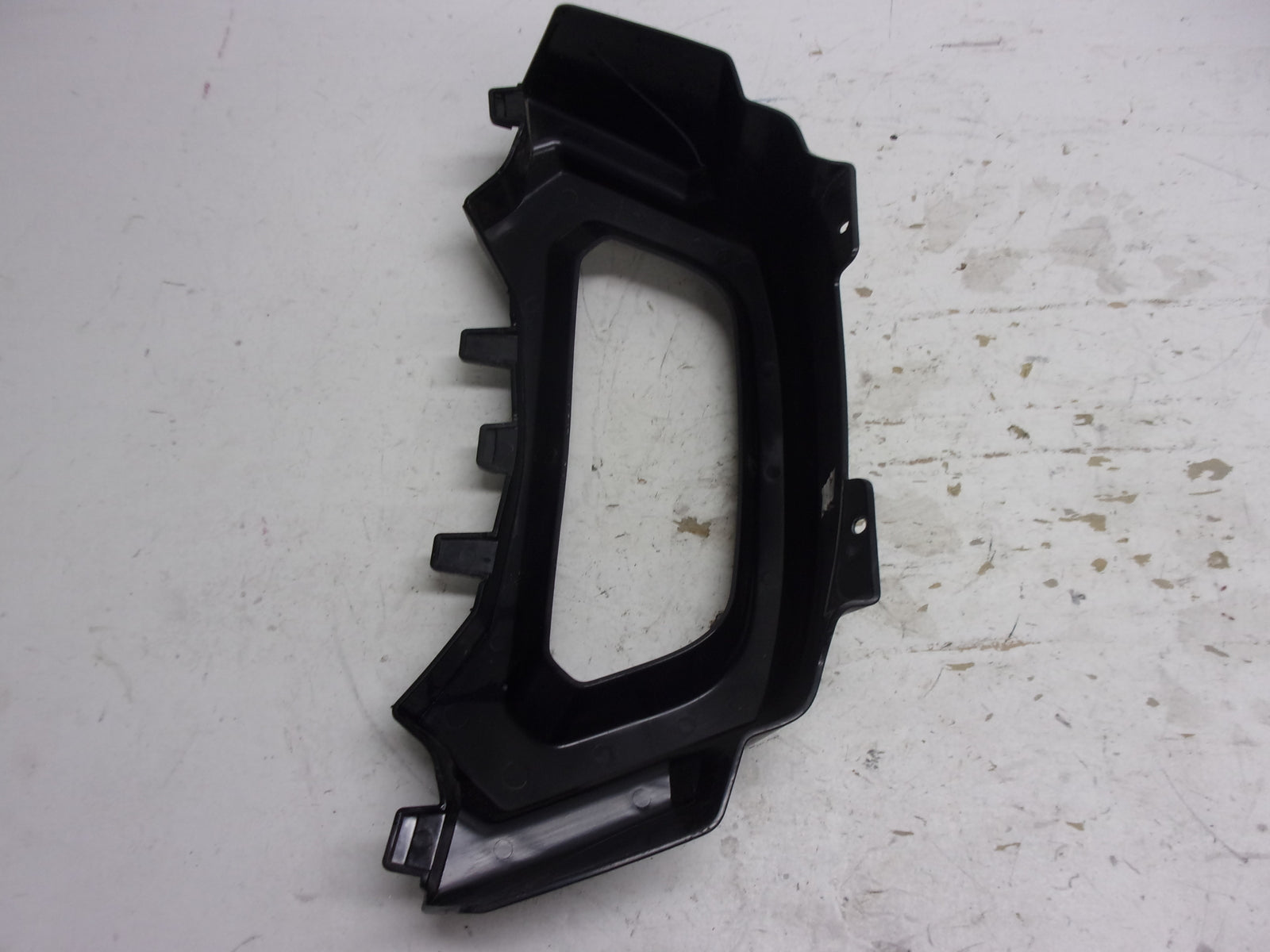 Yamaha  WaveRunner 2015-2020 VX VXR GP OEM Meter / Speedo Trim # F2X-U8262-00-00