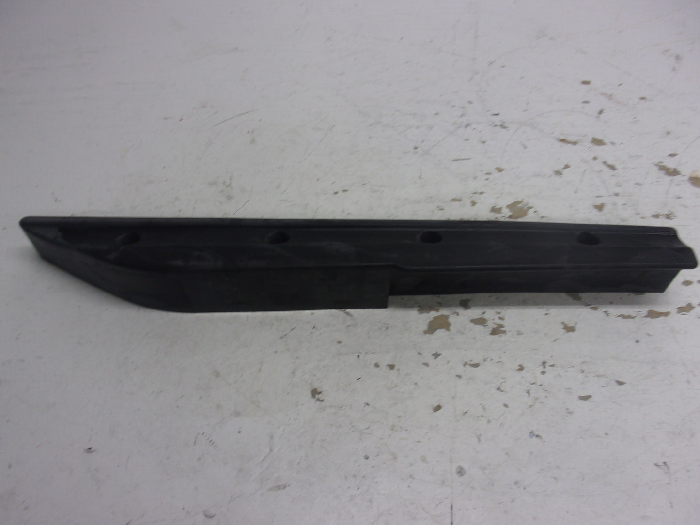 Kawasaki Jet Ski 2007 Ultra 250X LX OEM Left Stabilizer / Sponson 59437-3739-6Z