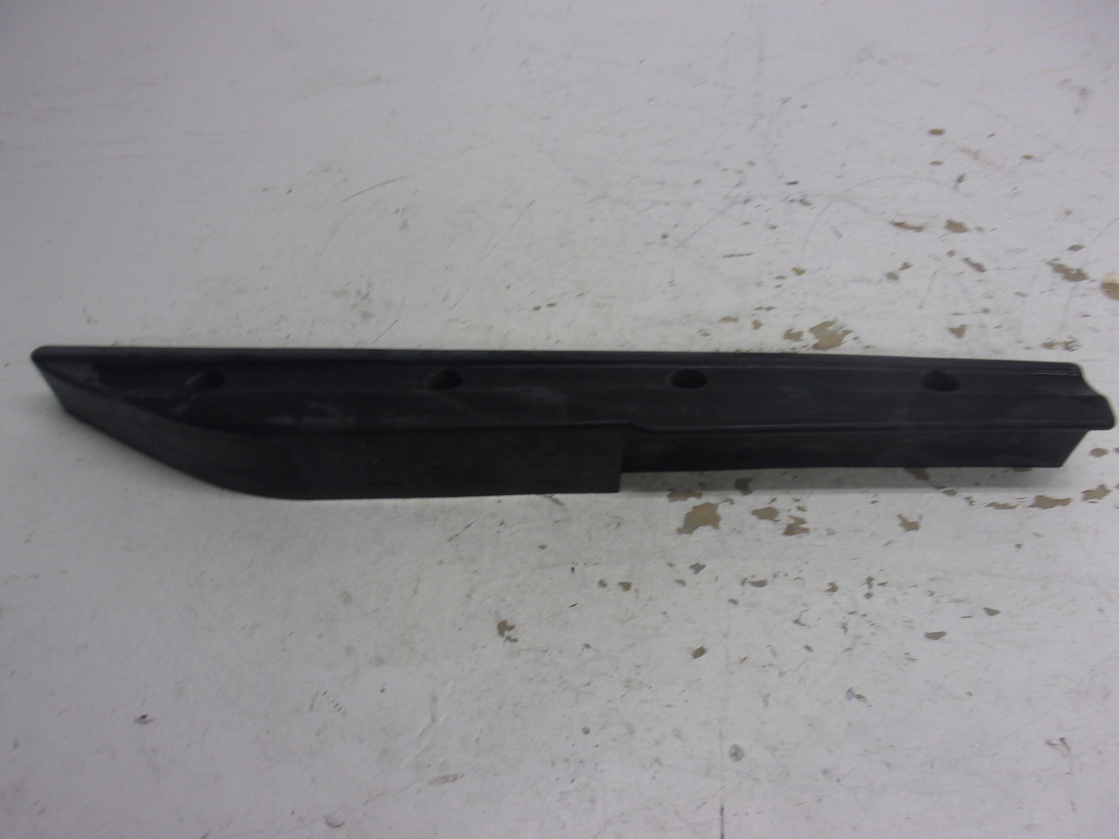 Kawasaki Jet Ski 2007 Ultra 250X LX OEM Left Stabilizer / Sponson 59437-3739-6Z
