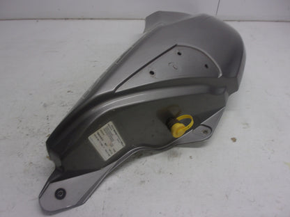 Kawasaki Jet Ski 2007-2016 Ultra OEM RH Silver Side Cover Part# 14091-3781-IS