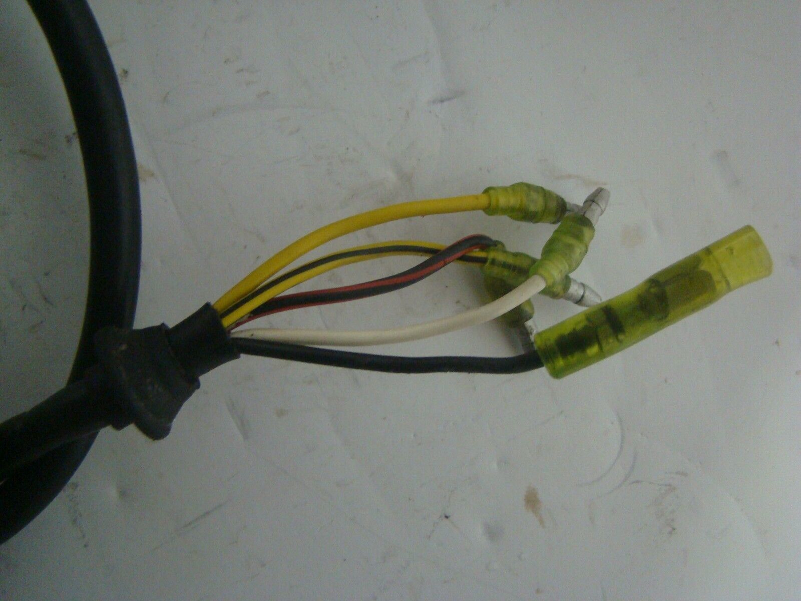 Sea Doo Bombardier 1994 XP Stator Harness Assembly Part# 290965925