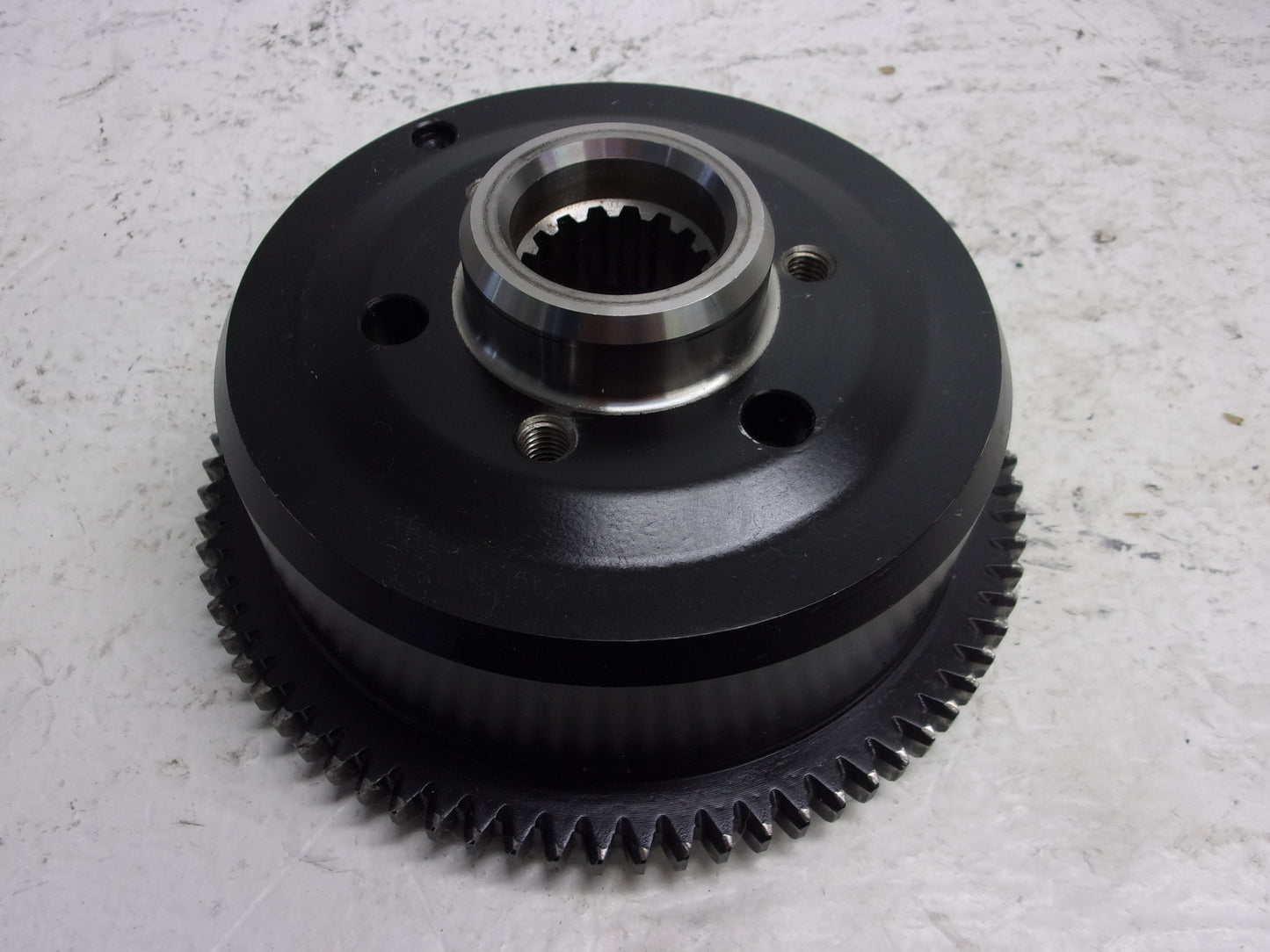 Kawasaki Jet Ski 2011-2022 Ultra 300/310 OEM Rotor / Flywheel Part# 21007-3748