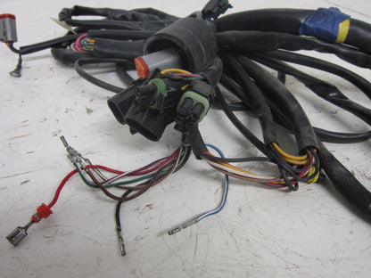 Sea Doo Bombardier 1997 GSI OEM Main Wire Harness Assembly Part# 278001030