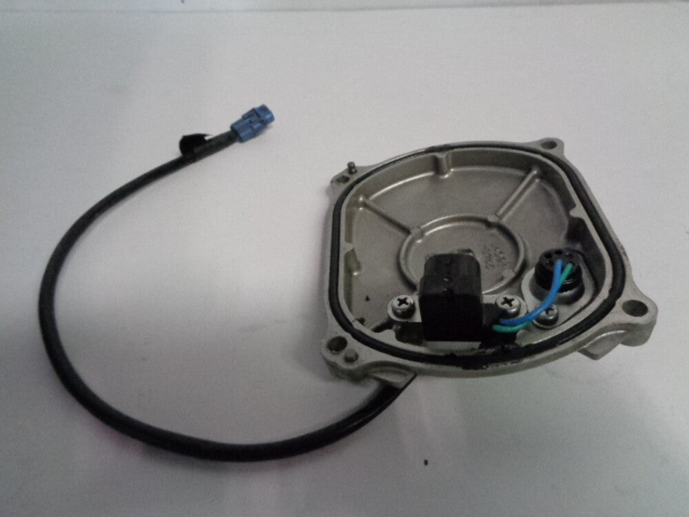 Kawasaki Jet Ski 2002 STX 12 OEM Pulse Cover Assembly # 14091-3745