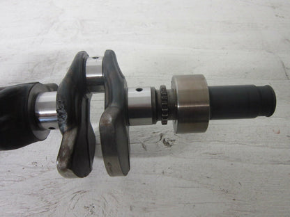 Sea Doo Bombardier 2016 Spark Ace 900 Crankshaft Assembly 420819808