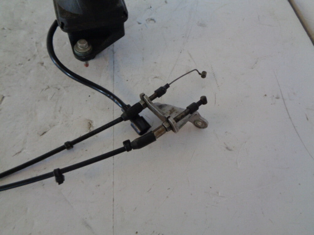 Yamaha Waverunner 1999-2001 XL1200 Servo Motor Assembly # 66V-85820-00-00