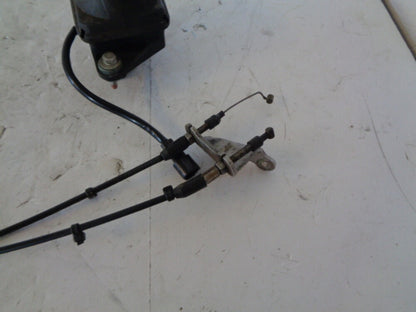 Yamaha Waverunner 1999-2001 XL1200 Servo Motor Assembly # 66V-85820-00-00