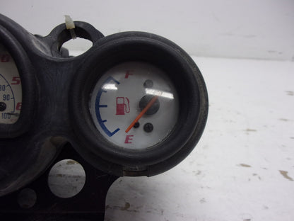 Kawasaki Jet Ski 1996-1997 ZXI 750/900 OEM Complete Gauge Set Part# 28011-3716