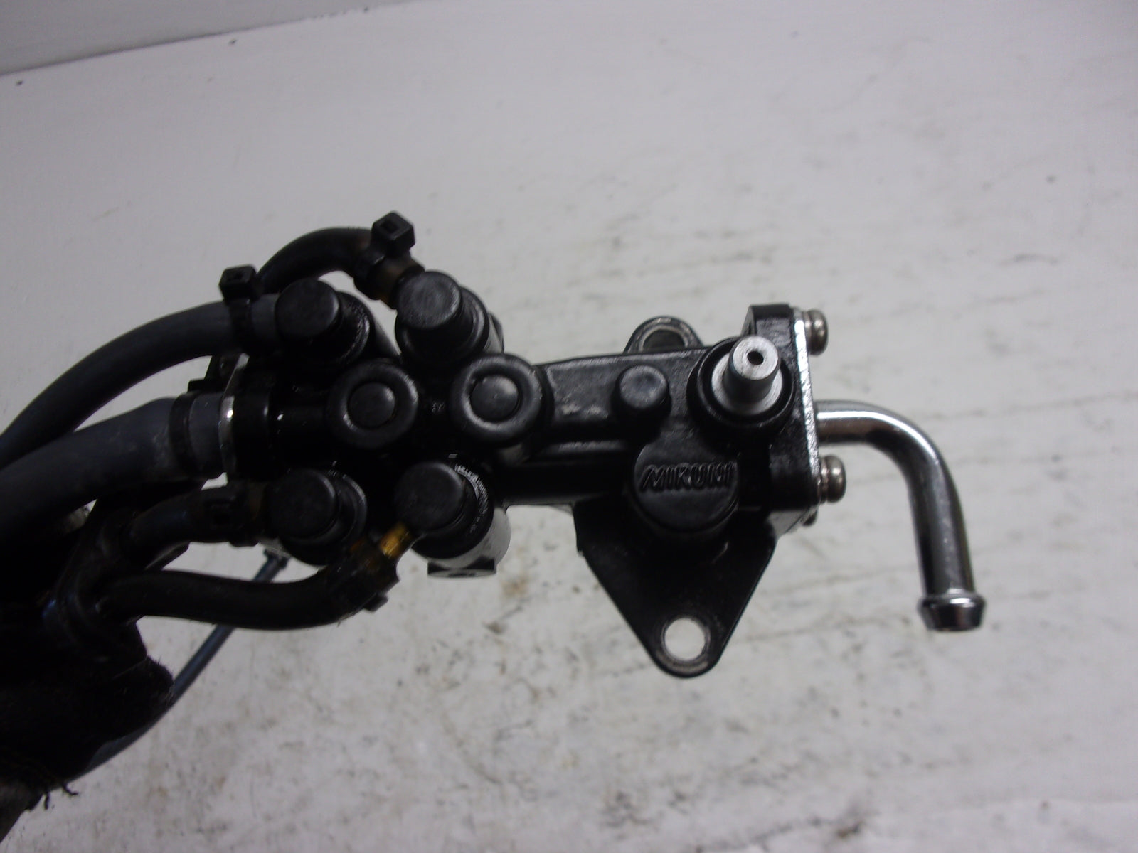 Yamaha PWC 1996-1997 WaveVenture 1100 OEM Oil Injection Pump # 64T-13200-00-00