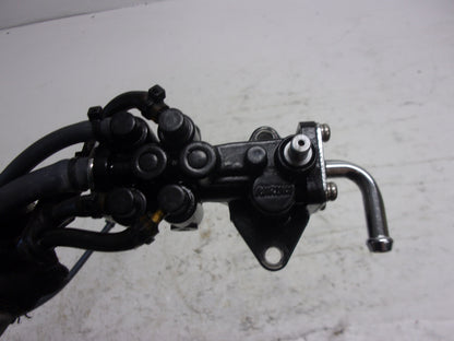 Yamaha PWC 1996-1997 WaveVenture 1100 OEM Oil Injection Pump # 64T-13200-00-00