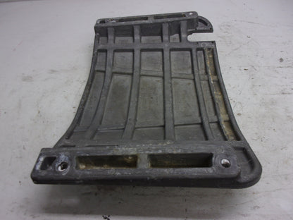 Yamaha WaveRunner PWC 2015-2020 VX OEM Ride Plate Assembly Part# F2X-U273B-00-00