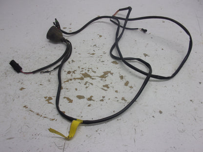 Sea Doo Bombardier 1996 GSX OEM Intermediate Wire Harness Part# 278000898