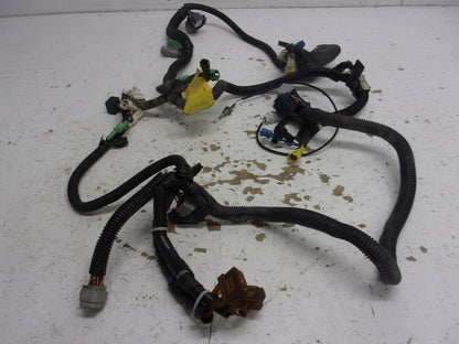 Kawasaki Jet Ski 2001 Ultra 150 OEM Main Wire Harness Part# 26030-3734
