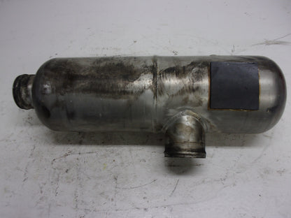 Yamaha Waverunner 1996-1998 WaveVenture XL OEM Water Lock Box # GH3-U7550-00-00